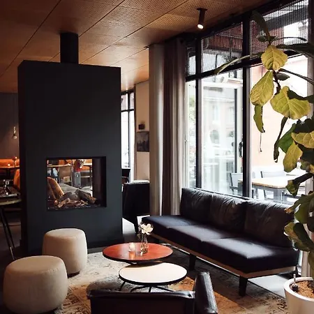 Hotel Keyser Breda-2