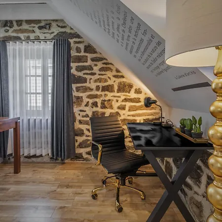 Hôtel Maison Otis-3