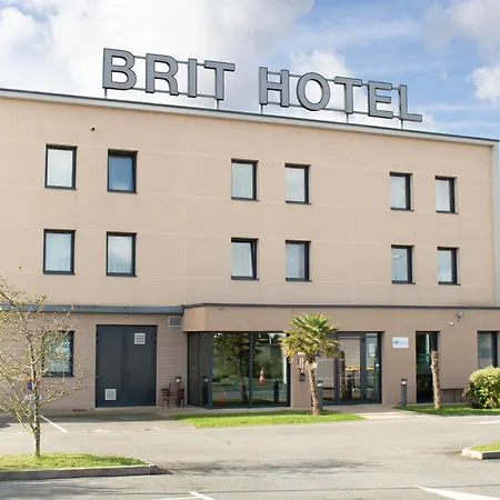 Brit Hotel Dieppe-2
