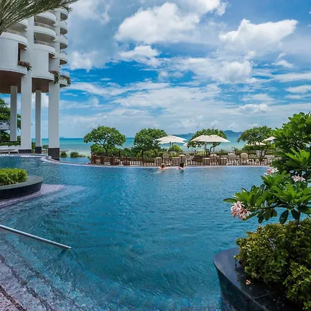 Royal Cliff Grand Hotel Pattaya-2