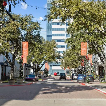 Cambria Hotel Plano - Frisco-3