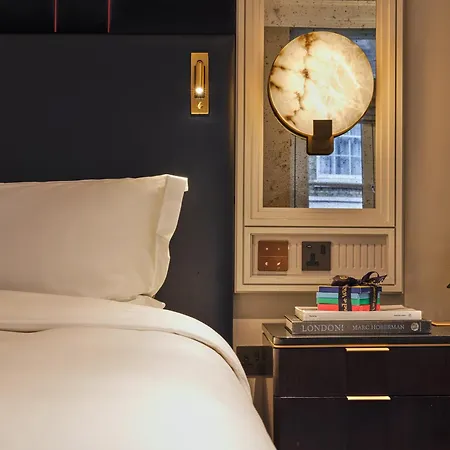 The Mayfair Townhouse-2