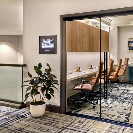Jw Marriott New Orleans-3