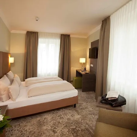 Hotel Jakob Regensburg Downtown, Best Western Signature Collection-3