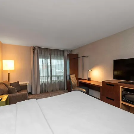 Comfort Inn Montreal - South Brossard-2