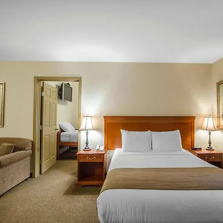Quality Inn & Suites-2