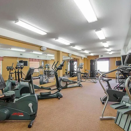 Quality Inn & Suites-3