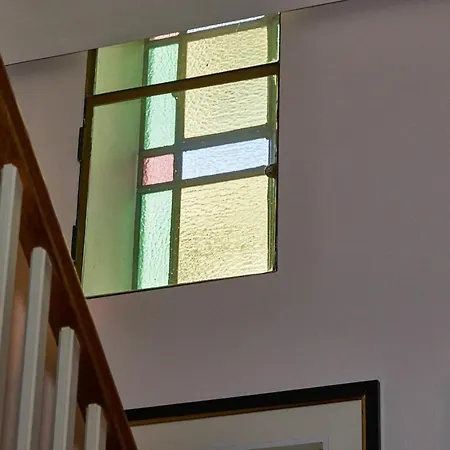 Remise am Süllberg - Das kleine, feine Hotel in Blankenese-2