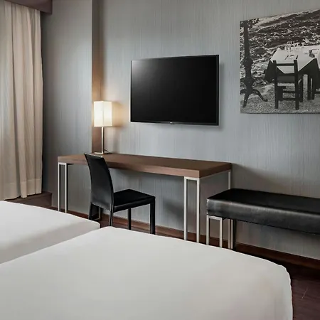 Ac Hotel Porto By Marriott-3