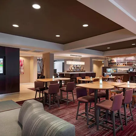 Courtyard By Marriott Asheville-2