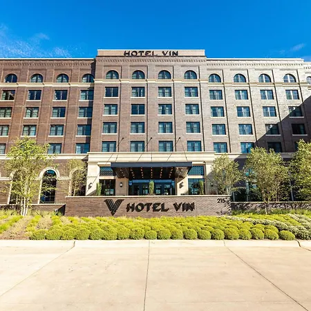 Hotel Vin, Grapevine, Autograph Collection-2