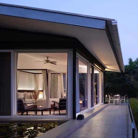 Dharana At Shillim - Luxury Wellbeing Retreat-3