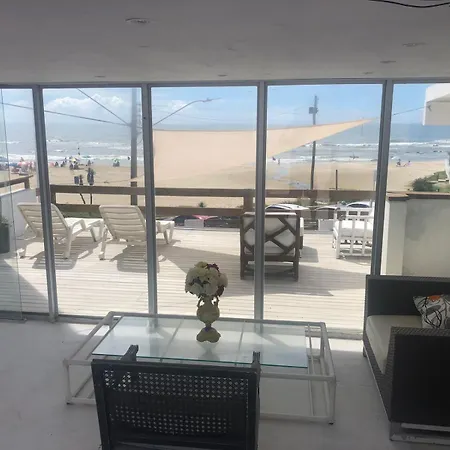 Pousada Beira Mar - Suites Frente Ao Mar-2