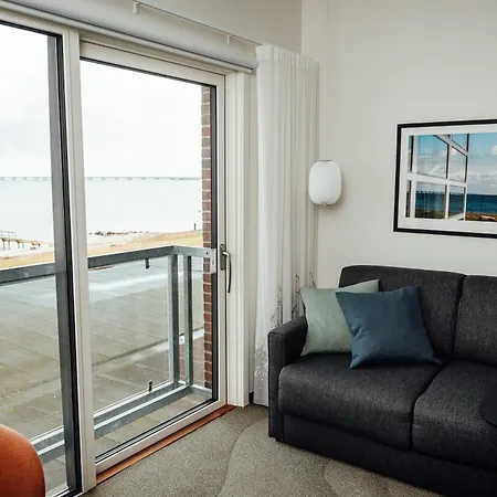 Nyborg Strand Hotel & Konference-2