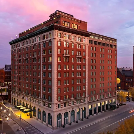 Omni Severin Hotel-3