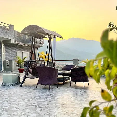 Mount View Pokhara-2