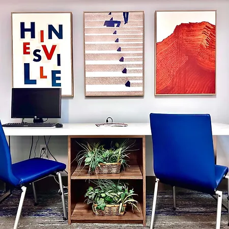 Holiday Inn Express Hotel & Suites Hinesville By Ihg-2