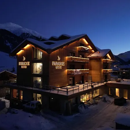 Paradise Lodge-3