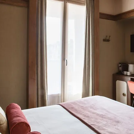 Hotel Mercedes-2