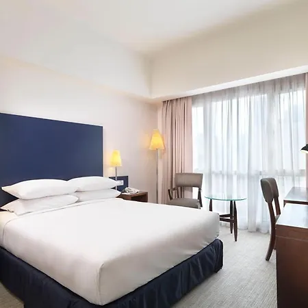 Hotel Capitol Kuala Lumpur-2