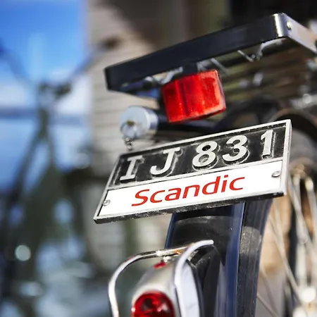 Scandic Sluseholmen-2