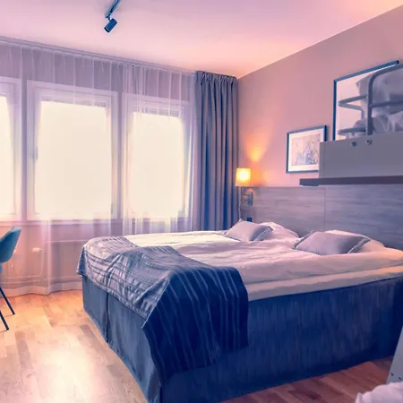 Scandic Hallandia-2