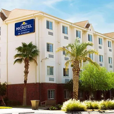 Microtel Inn&Suites by Wyndham Ciudad Juarez, US Consulate-3