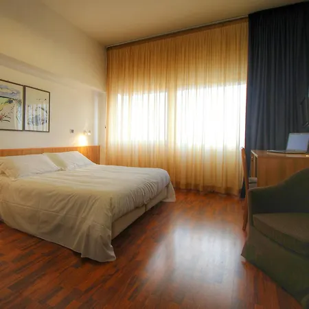 Hotel Majesty Bari-3