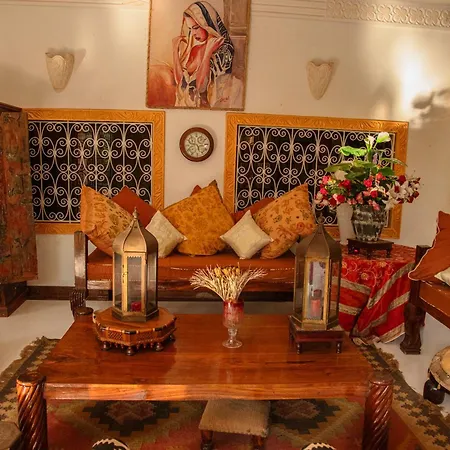 African House Resort-3