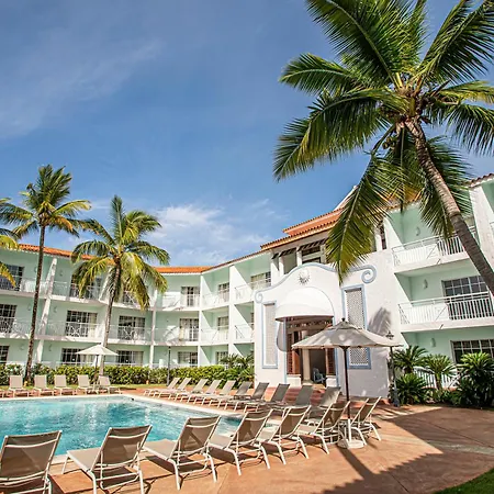 Vh - Gran Ventana Beach Resort-3