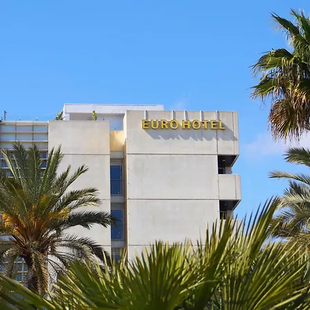 Eurohotel Diagonal Port-3