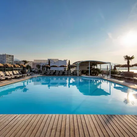 Radisson Blu Hotel Nice-2