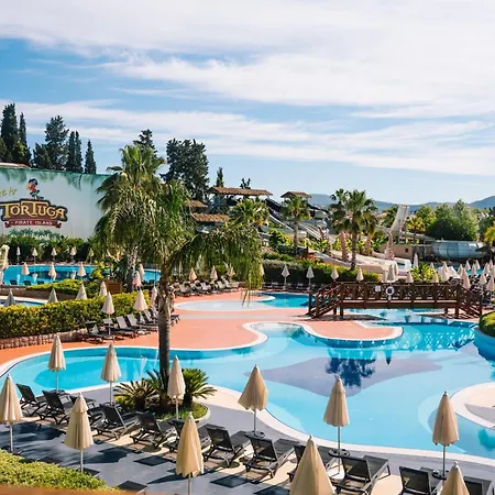 Atlantique Holiday Club-3