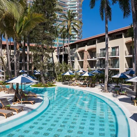 The Hacienda At Krystal Grand Puerto Vallarta (Adults Only)-2
