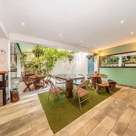 The Green Village Boutique Hotel-2