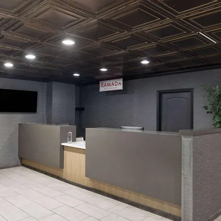Ramada By Wyndham Elko Hotel At Stockmen'S Casino-3