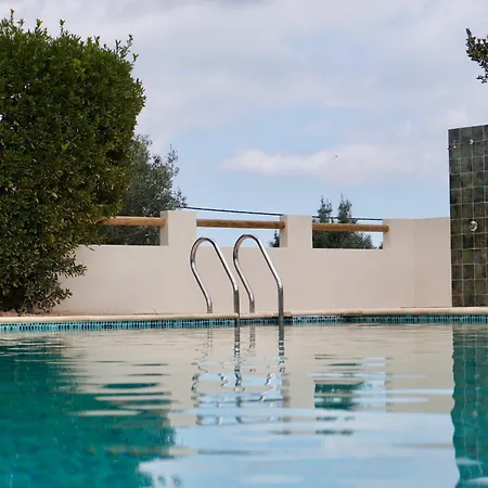 Finca Olivar Country Boutique Hotel-2