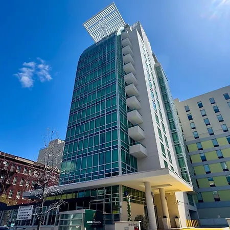 Lic Manhattan View Hotel-3