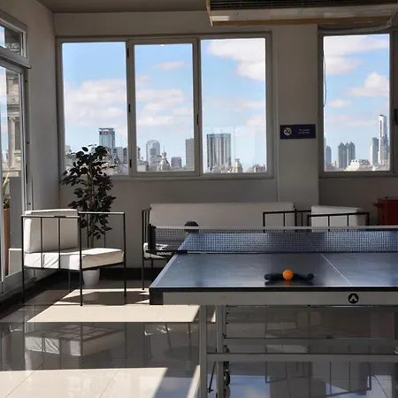 Uno Buenos Aires Suites-3
