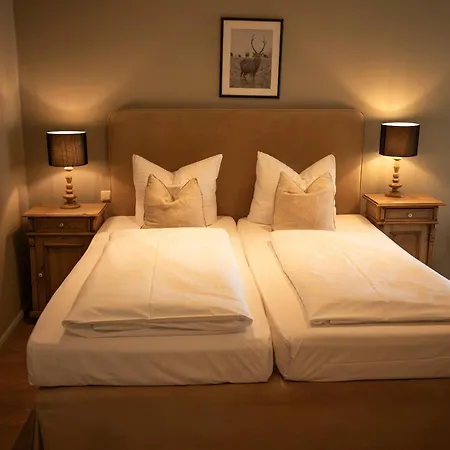 Gut Altholz Landhotel und Restaurant Hutter-3