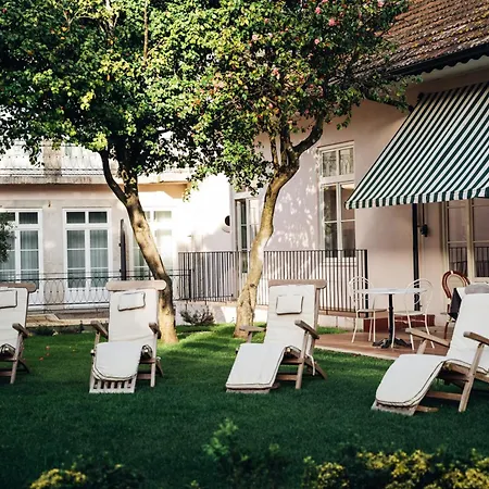Grande Hotel Paris By Stay Hotels-2