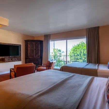 Hotel Pepper Tree Boutique Kitchen Studios - Anaheim-3