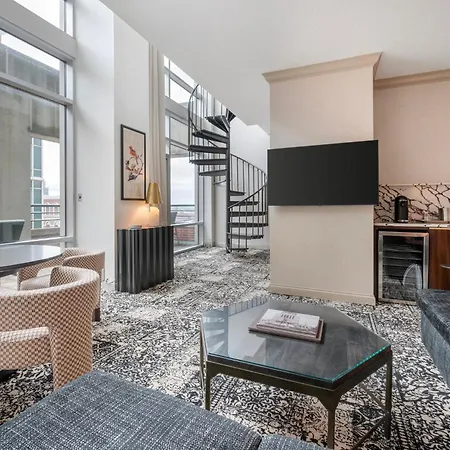 Omni Severin Hotel-2