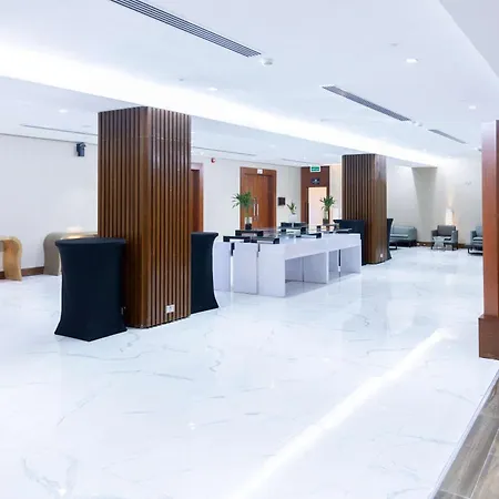 Radisson Hotel Muscat Panorama-2