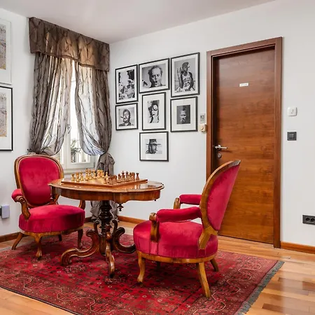 Marmont Heritage Hotel (Adults Only)-2