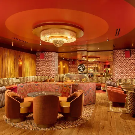 Planet Hollywood Resort & Casino-3