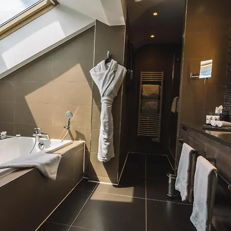 Hotel Le Savoy-2