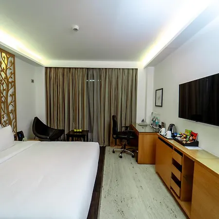 Country Inn & Suites By Radisson, Bengaluru Hebbal Road-3