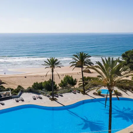 Pestana Alvor Praia Premium Beach&Golf Resort-2