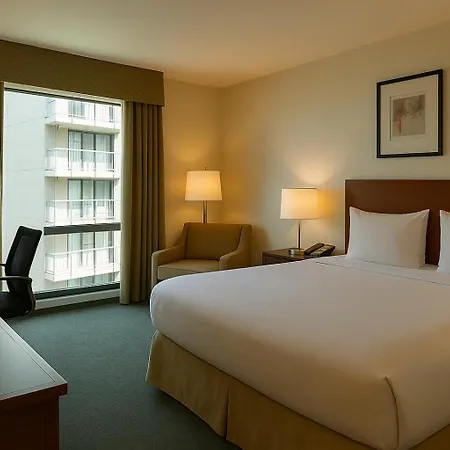 Lic Manhattan View Hotel-2